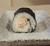 えび巻　中巻き　600円「恵方巻き」