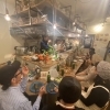東京健康UPlus協賛店　【高円寺】レクトサンドカフェ