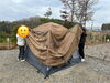 片付けも一苦労「ひだち教室体験活動記Vol.57〜蒲生の湯オートキャンプ場〜」