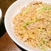 【タイガー餃子会館　門前仲町店】ぷっくり餃子が名物のお店でランチ