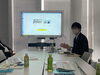 イケメン講師「kintone勉強会」