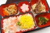 ヘルシー弁当「１２月２日のお弁当🍱」