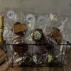チョコマシュマロ
