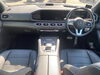 「メルセデスベンツGLS400d4マチックAMGライン御成約頂き納車させてもらいました(^o^)丿」