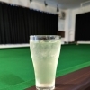 白桃ソーダ