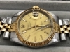 「大黒屋 質瑞江店 ロレックス ROLEX デイトジャスト 腕時計 お買取しております！　　　篠崎 瑞江 一之江 船堀 鹿骨 松江 大杉 江戸川 小松川」