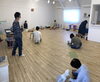 みなさんトレーニング中〜^o^「ｋｏｎｉｗａｎ　^o^ 」