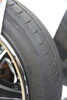 245/45R20 4本セット アップ「【中古 タイヤ×アルミ】245/45R20  4本セット　￥53,900」