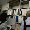 「新図書館への道のり㉔」