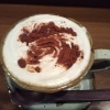 カフェモカ