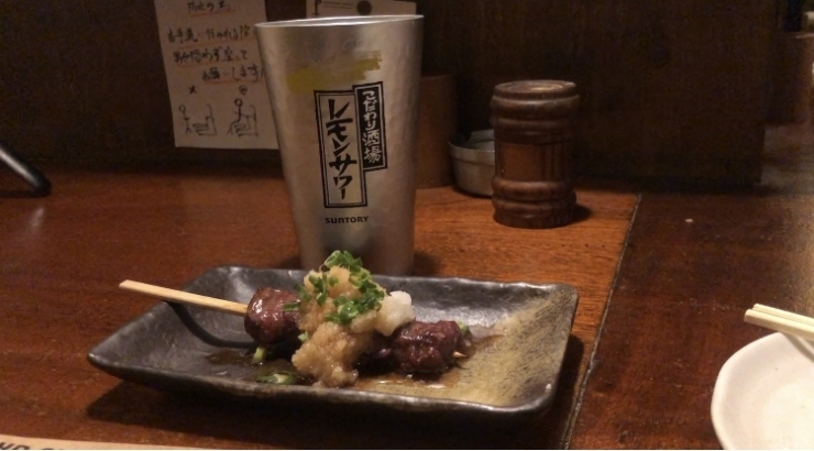 西船橋 くふ楽さんで串焼きひとり飲み デートや女子会にもおすすめ 山崎ハイボール 酒場レモンサワー あふたーすくーる とみーのニュース まいぷれ 船橋市 西船橋 くふ楽さんで串焼きひとり飲み デートや女子会にもおすすめ 山崎ハイボール 酒場レモンサワー あふたーすくーる とみーのニュース まいぷれ 船橋市