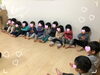 朝のお歌♪「今日も元気♪【交野市・小規模保育園】」