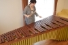 大好きな音楽が弾ける楽器 マリンバ あります♪♪♪ 八千代市