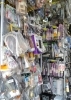 店内は秋葉原状態です。「EMネットワークス」