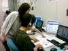 「きららパソコン教室」自分のペースで好きなだけ！　1人1台のノートパソコンで学習
