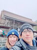今年も夫と参拝✨ありがたいです＾＾「出雲大社参拝｜受け取る許可と“結ばれる未来”」