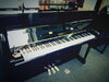 「YAMAHA アップライトピアノ　b113！」