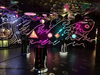 館内の様子3「ド派手なアクアリウム施設を訪問/静岡/熱帯魚/水槽レンタル/島田市/癒し/内装」