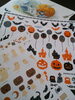 「ポーセラーツで作るハロウィングッズ」