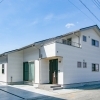 新築湖南市K様邸