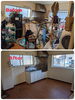 before・after「千葉市　遺品整理」