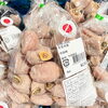 「特産品販売所では南信州特産品『市田柿』が並びます！」