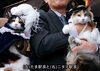 「たま駅長おすすめ！和歌山体験バスツアー開催」