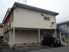 「十日市東　1Ｋアパート♪　」
