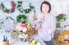「花工房 ベイリーフ chika」『大切な方へのギフト』を楽しく作って笑顔をお届けします