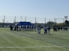 試合前「文教大学アメフト部最終戦勝利しました|パーソナルジム川口・西川口」