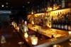 「Shot bar Wel」その日の気分に合わせたカクテルをどうぞ。