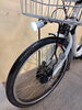 「BRIDGESTONE BIKKE入荷！B300バッテリー＆リヤチャイルドシート付き中古子ども乗せ電動アシスト自転車」