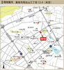 藤枝市岡出山🏠案内図「【ＮＥＷ】藤枝市岡出山🏠みらいエコ補助金７５万円対象✨藤枝小徒歩6分♪藤枝中徒歩28分🏫マム藤枝店徒歩６分🥬５台駐車可能🚗藤枝市でお家を探すなら不動産の３９へお任せください🐰🏠」