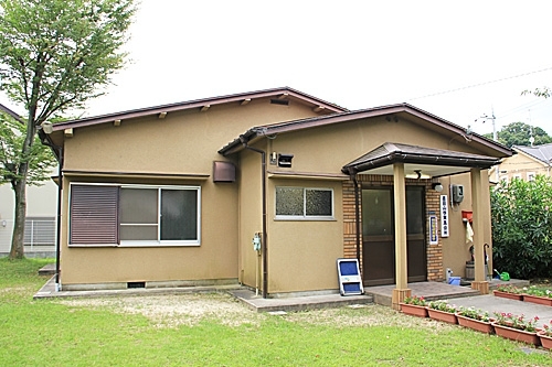 「旭小学校区福祉委員会子育てサロン 星田山手東集会所」お子様に関することはお任せ下さい