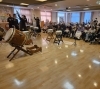 「【イベント報告】鼓雀會の皆様による和太鼓演奏会♪」
