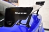 洗車が惊喜！水玉ごと滑り落ちます「スバル WRX STI S208（450台限定）× リボルト・プロ エクストリーム施工事例【リボルト埼玉北】」