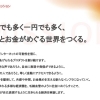 CAMP FIREによるクラウドファンディング