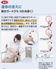 「トイレのお悩み解決！高機能な福祉用具のご案内です」