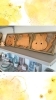 木製キッズ包丁&まな板セット「peapod（ピーポッド）キッズエプロン&三角巾セットのご紹介✨」