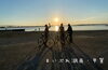 スタッフT　浜名湖サイクリングエンディング編「まいぷれスタッフTのぶらり自転車旅（ハマイチ）」