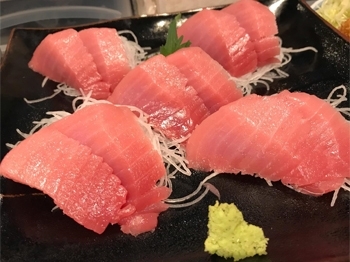 「お魚ダイニングhiro南口店」