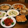 中国料理 金山村