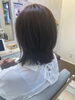 「外ハネスタイルが今っぽくてオシャレ◎」