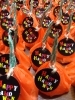 「郷町ハロウィンパレードに向けて」