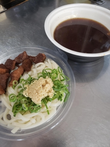 テイクアウト 肉ちゃんうどん 御笠川店 肉ちゃんうどん 大野城店のニュース まいぷれ 春日 大野城 テイクアウト 肉ちゃんうどん 御笠川店 肉ちゃんうどん 大野城店のニュース まいぷれ 春日 大野城