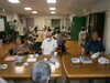「また雨　　　交野市　デイサービス　老人ホーム　小林診療所」