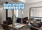 hair studio monero（モネロ）