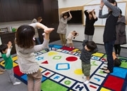 「【無料体験】ヤマハ英語教室♪1～3歳児クラス【レッスン見学】」