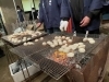 「海老江八坂神社の節分祭に行ってきました！」