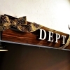 DEPT CREATIVE CUT